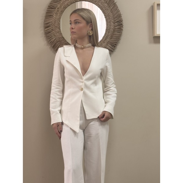 FELIPA CON PANTALÓN