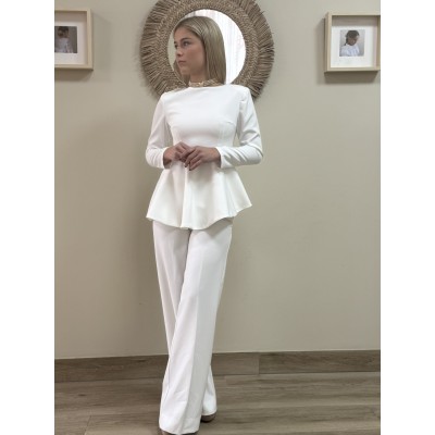 CONJUNTO PILAR CON PANTALÓN