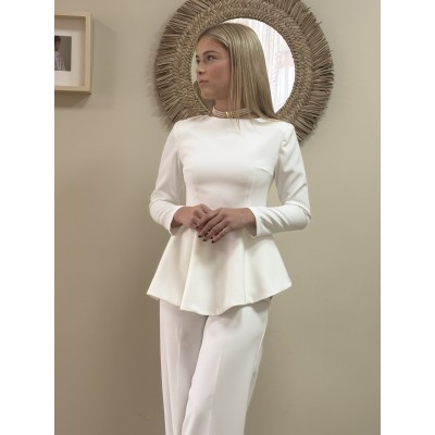 CONJUNTO PILAR CON PANTALÓN