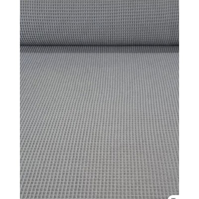 ELEONOR WAFFLE GRIS