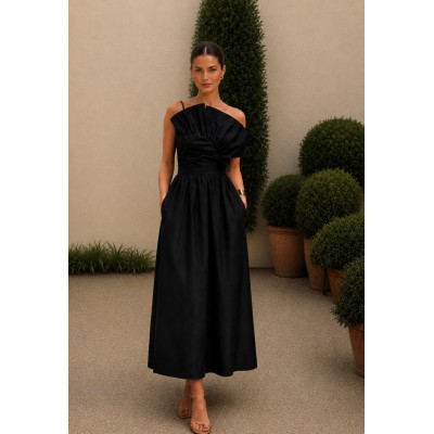 Vestido Lola negro