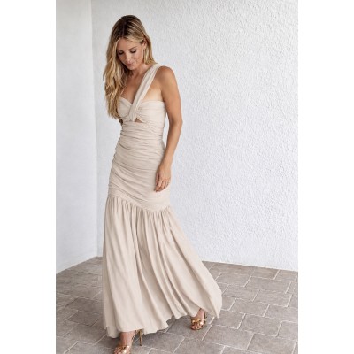 BRUNA BEIGE