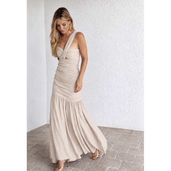 BRUNA BEIGE