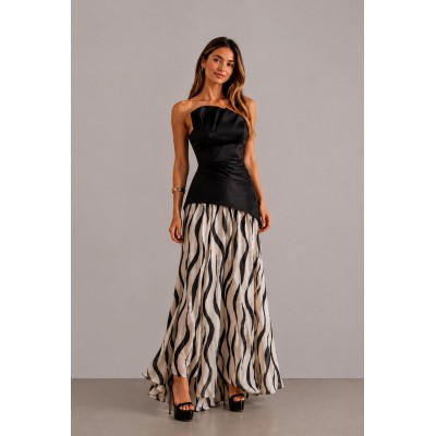 CONJUNTO IVANA NEGRO