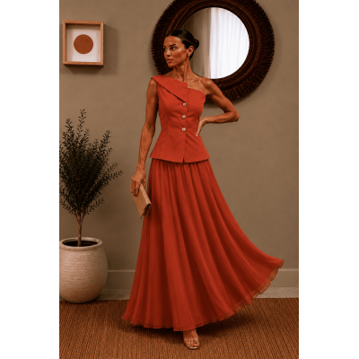 CONJUNTO CARMINA TEJA