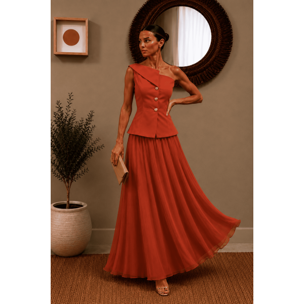 CONJUNTO CARMINA TEJA