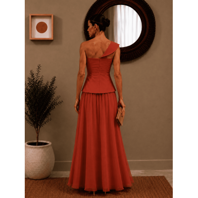 CONJUNTO CARMINA TEJA