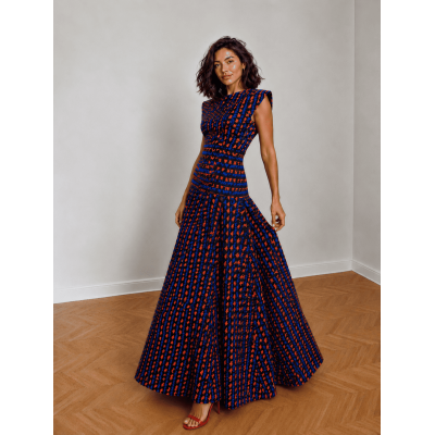 BELEN ESTAMPADO GEOMETRICO